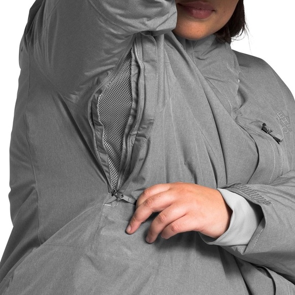 NWT THE NORTH FACE Gatekeeper Insulated Ski Snow Winter Jacket Waterproof - Picture 5 of 15